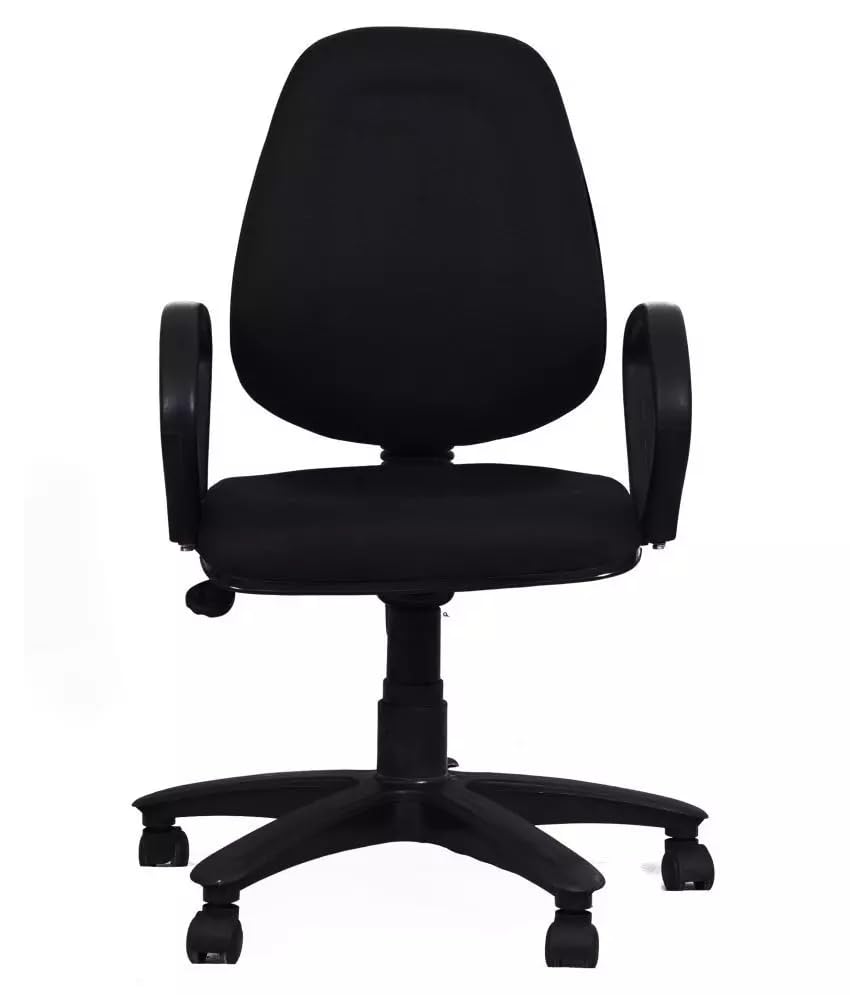 Ergo High-Back Chair